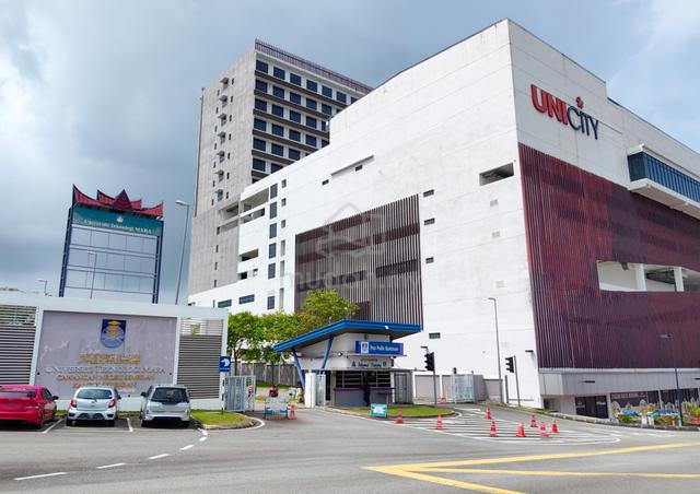 Unicity Serviced Suites 1