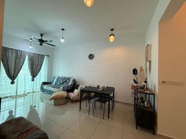 Solaria Residences 1