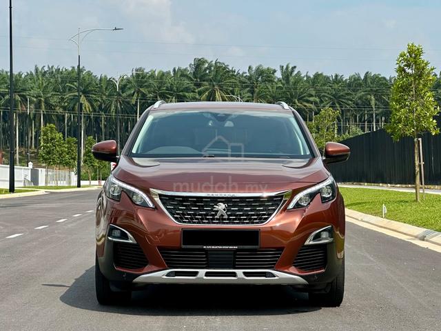 Peugeot 3008 1.6 ALLUREš„FULL LOAN OVER LOANā¼ļø - 5