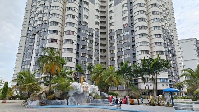 Regency Condominium (Klang) 1