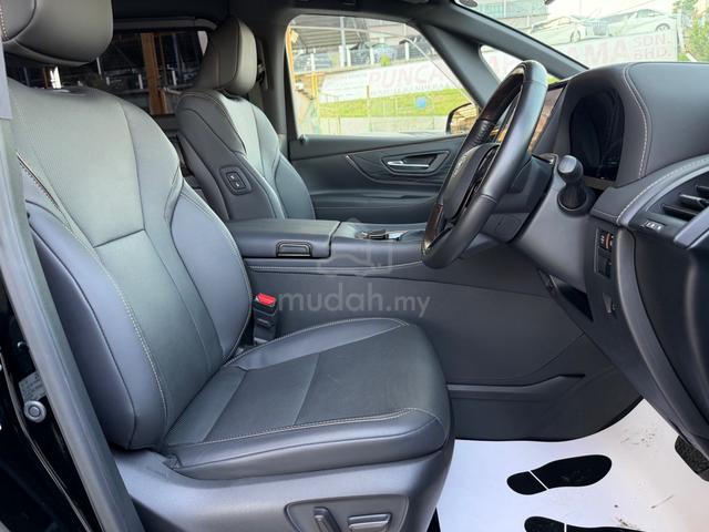 2023 Toyota ALPHARD Z-Spec 2.5 (Unreg)Grade5 - 3