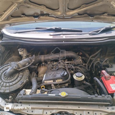 2008 Toyota INNOVA 2.0 E MY05 AN40 (A) - 5