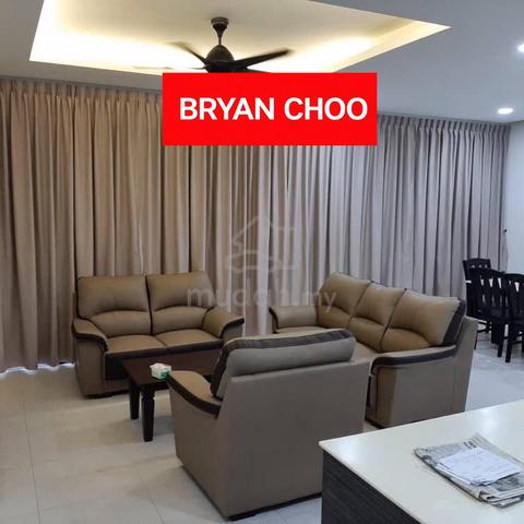 Gala City Residences 1