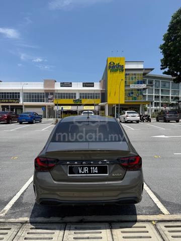 2022 Proton SAGA 1.3 PREMIUM S MY16 FACELIFT (A) - 4