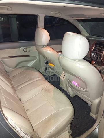 2008 Nissan LIVINA 1.8 (A) - 4