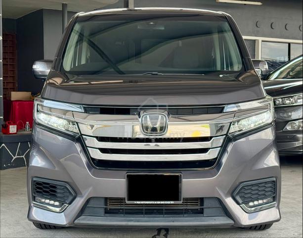 2020/2024 Honda STEPWAGON 1.5 SPADA (A) MAX LOAN - 2