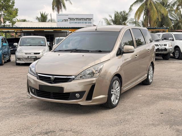 2016 Proton EXORA 1.6 EXECUTIVE FACELIFT (A) - 3