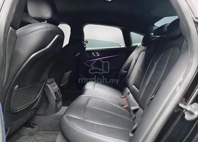 2020 Bmw 2 SERIES 1.5 18I M SPORT GRAN COUPE MY20 - 4