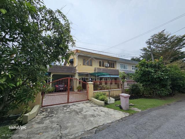 Freehold‼️ Double Storey Semi D Section 19 , Petaling Jaya 1