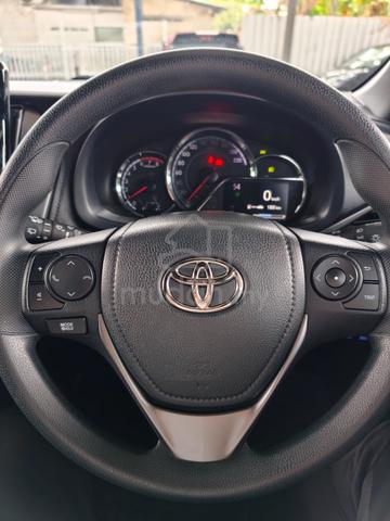 2023 Toyota YARIS 1.5 E MY19 FACELIFT (A) - 5