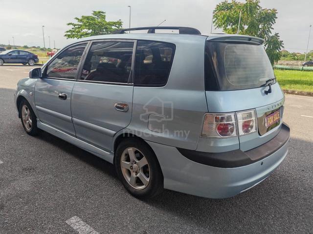 2006 Naza CITRA 2.0 GS (A) - 4