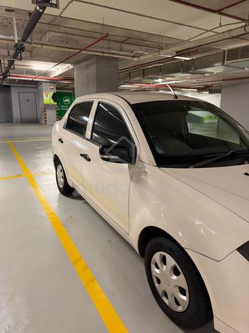 2015 Proton SAGA 1.3 SV (A) - 3