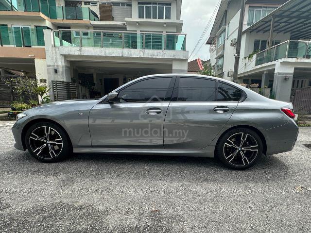 2023 Bmw 320i 2.0 M SPORT (A) - 5