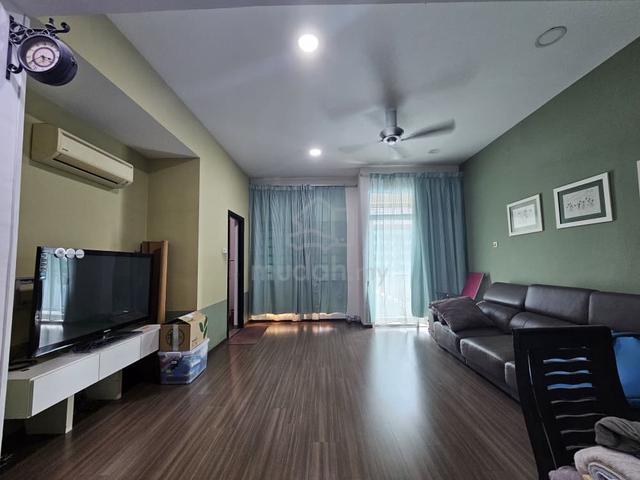 Richmont Residences | Jelutong | Gated and Guarded | 3 Storey 1