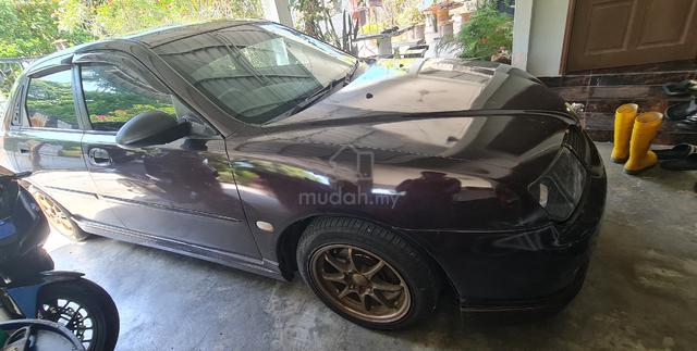 2007 Proton WAJA 1.6 CAMPRO PREMIUM (A) - 3
