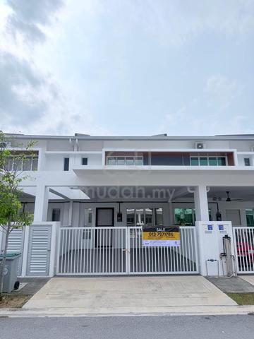 Termurah๐ฅ2 Storey Laman Sendayan, N.Sembilan 1