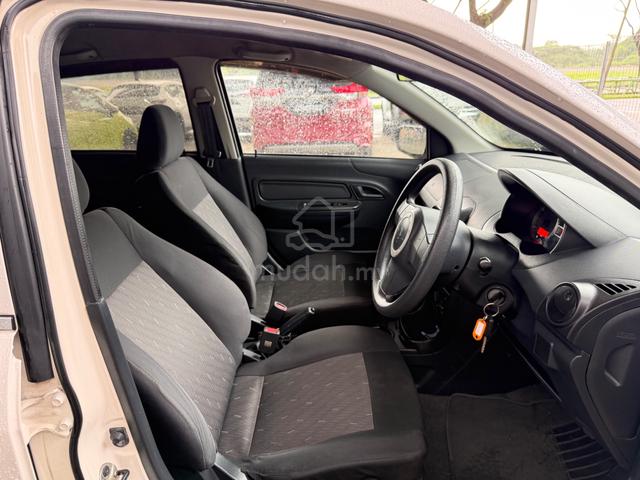 2014 Proton SAGA 1.3 FLX EXECUTIVE (A) Facelift - 5