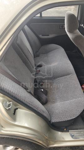 1999 Honda CITY 1.5 EXi (A) - 4