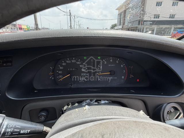 1997 Toyota CAMRY 2.2 GX (A) - 5
