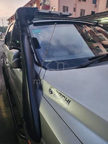 2003 Kia SORENTO 2.5 CRDi (A) - 2