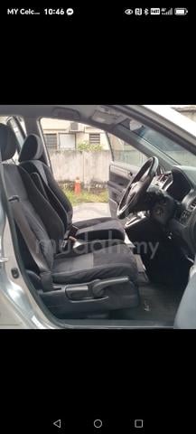 2012 Honda CR-V 2.0 LIMITED (A) - 3