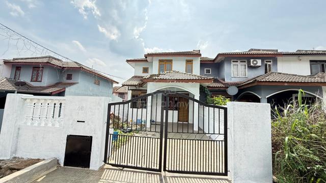[Endlot House] 2 Sty Anggerik 1C, Bkt Beruntung, Rawang (neat to Toll) 1