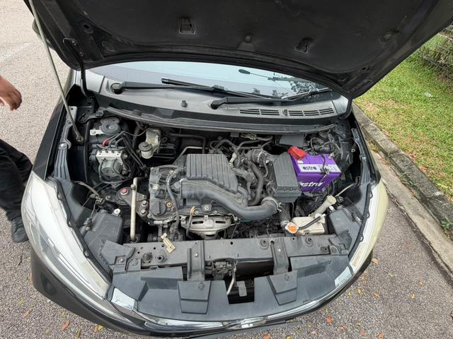 2018 Perodua MYVI 1.5 ADVANCE MY2017 (A) - 4