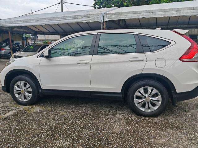 2013 Honda CR-V 2.0 LIMITED MY2013 (A) - 4