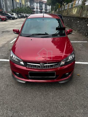 2015 Proton SAGA 1.6 FLX SE (A) - 1