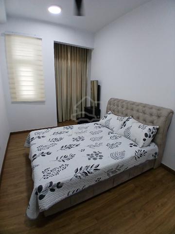 Ascotte Boulevard 1