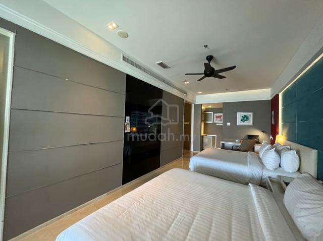 The Lexis Suite Condotel 1