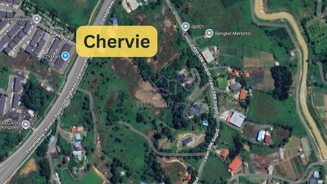 Land | Accessible | CL999 | Penampang | KK 2