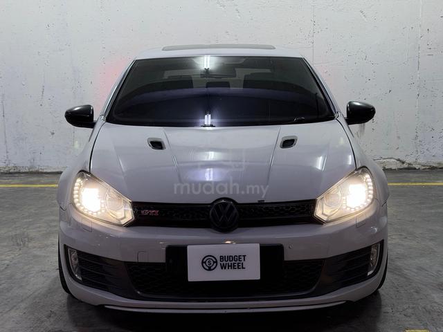 2013 Volkswagen GOLF 2.0 GTi (A) WHOLE SALE - 5