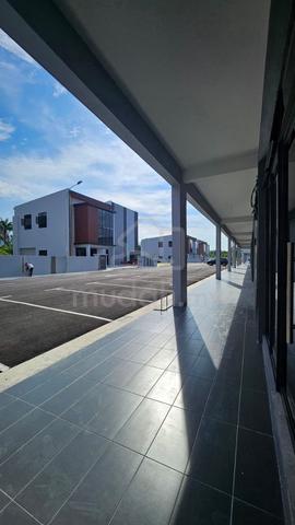 For Rent Kulai Indahpura K City Commercial Shoplot 1