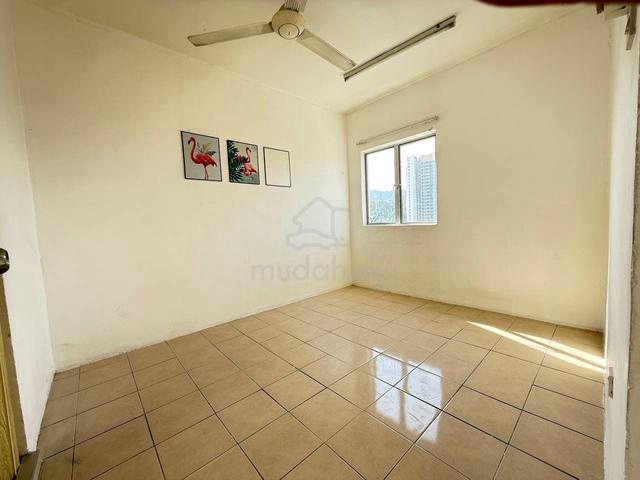 Residensi Bistaria 3