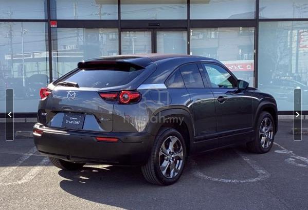 2023 Mazda MX-30 EV HIGH (A) - 5