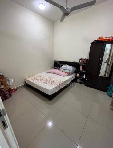 Residensi MH Platinum 2 1