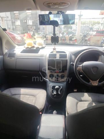 2013 Proton EXORA 1.6 STANDARD (M) - 5