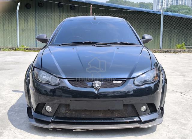 2014 Proton SATRIA 1.6 NEO R3 EXECUTIVE (M) - 3