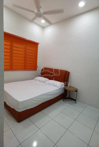 Casa Idaman 2 4