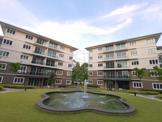 Larkin Residence (Phase Two) 1