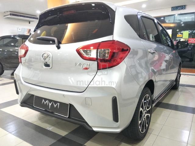 2026 Perodua MYVI 1.5 AV Auto - 3