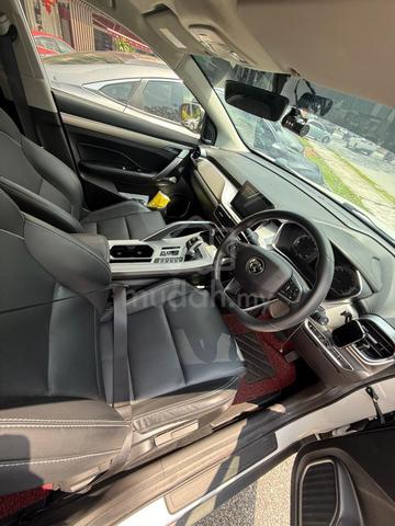 2022 Proton X50 1.5 EXECUTIVE MY20 (A) - 3