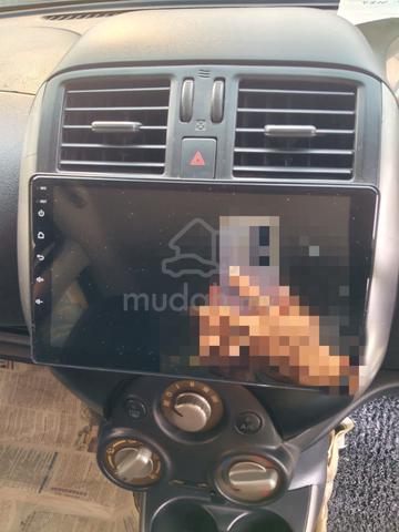 2015 Nissan ALMERA 1.5 (PREMIUM NAVI) N17A15E - 4
