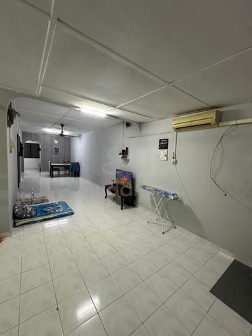 Taman dahlia tampoi 2bed full loan cashback 30k 1
