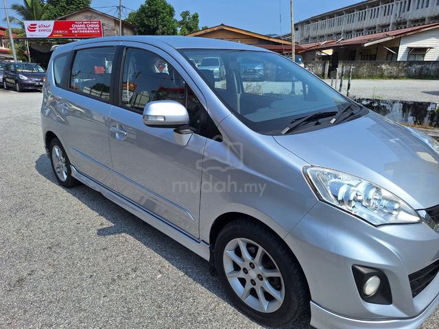 2016 Perodua ALZA 1.5 EZ STANDARD FACELIFT (A) - 4