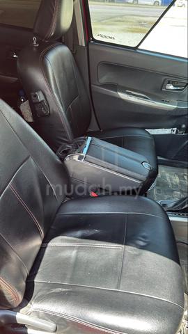 2019 Perodua BEZZA 1.0 GXTRA (A) - 5