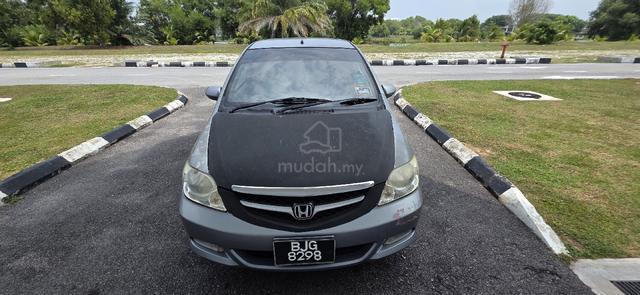 2006 Honda CITY 1.5 VTEC MY03 GD FACELIFT (A) - 1