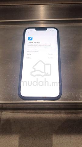 iPhone 13 Pro Max original negotiable - photo 3 of 4
