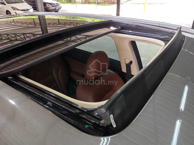 2019 Proton X70 TGDI PREMIUM 2WD 1.8 (A) - 5